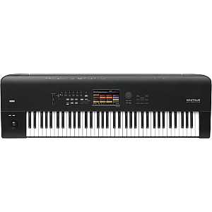 Korg Nautilus 73 73-key Music Workstation